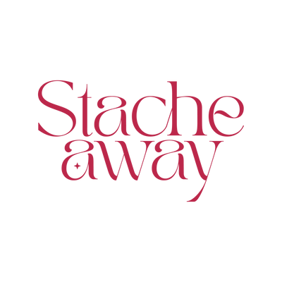 StacheAway