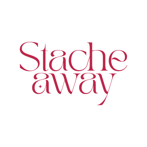 StacheAway