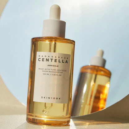 SKIN1004 CENTELLA Skin Care (Size Grande)