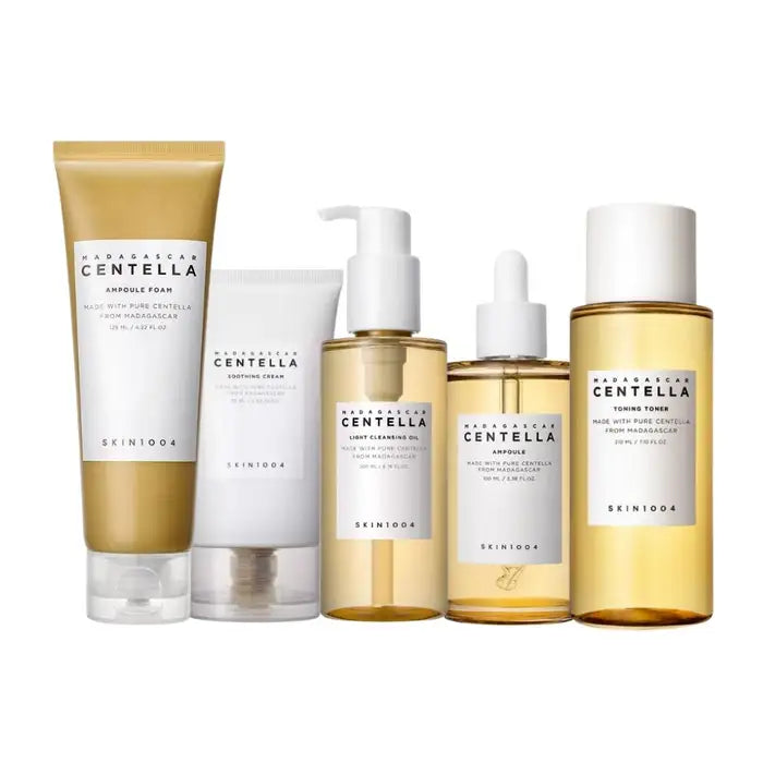 SKIN1004 CENTELLA Skin Care (Size Grande)