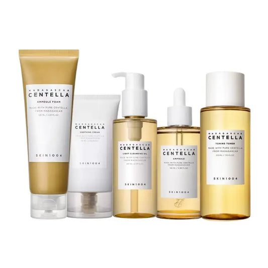 SKIN1004 CENTELLA Skin Care (Size Grande)